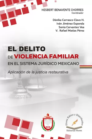 DELITO DE VIOLENCIA FAMILIAR