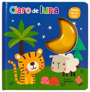 PRESIONA PARA VER LA LUZ CLARO DE LUNA