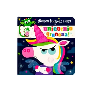 NUNCA TOQUES A UN ELEFANTE ENORME