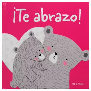 MAS EMOCIONES TE ABRAZO