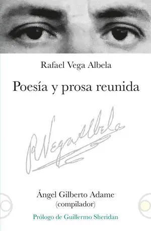 POESIA Y PROSA REUNIDA