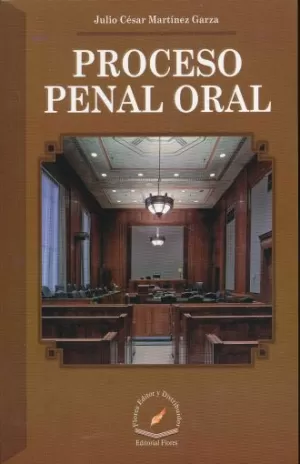 PRCESO PENAL ORAL