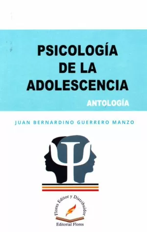 PSICOLOGIA DE LA ADOLESCENCIA