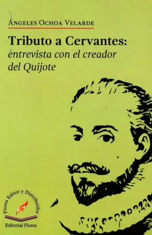 TRIBUTO A CERVANTES
