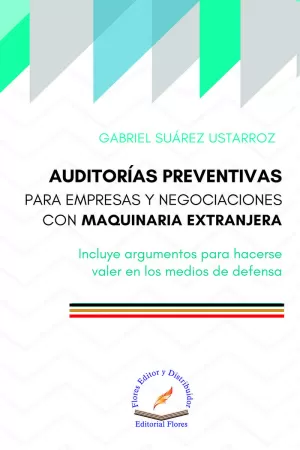 AUDITORIAS PREVENTIVAS PARA EMPRESAS