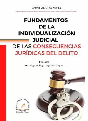 FUNDAMENTOS DE LA INDIVIDUALIZACION JUD