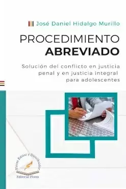 PROCEDIMIENTO ABREVIADO SOLUCION DEL
