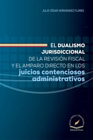DUALISMO JURISDICCIONAL
