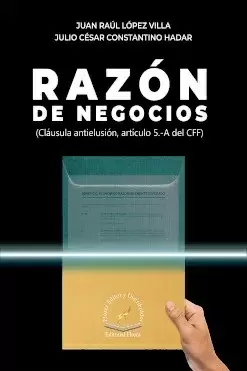 RAZON DE NEGOCIOS