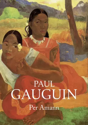 COLECCION DE ARTE PAUL GAUGUIN