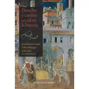Derecho y cambio social en la historia