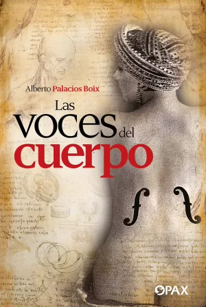 VOCES DEL CUERPO LAS