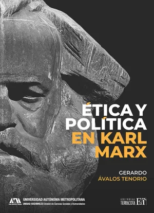 ETICA Y POLITICA EN KARL MARX