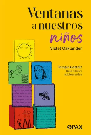 VENTANAS A NUESTROS NIÑOS