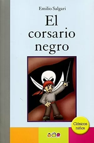 CORSARIO NEGRO EL