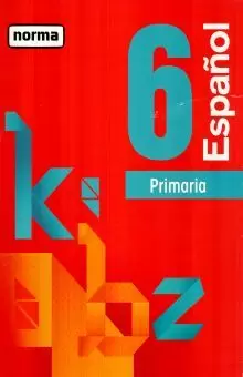 ESPAÑOL NORMA 6