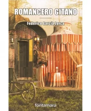 ROMANCERO GITANO EL