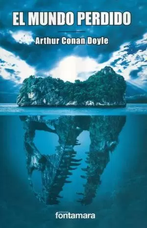 MUNDO PERDIDO EL