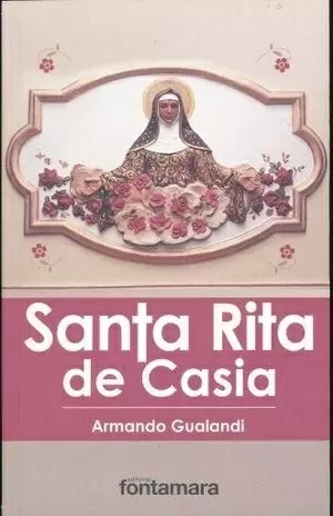 SANTA RITA DE CASIA
