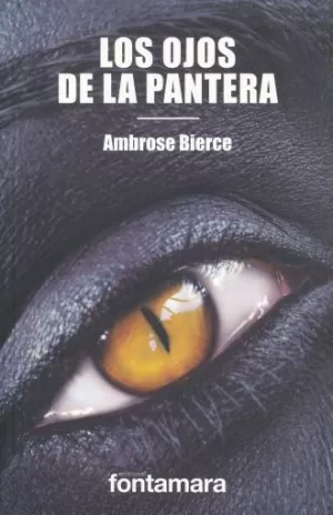 OJOS DE LA PANTERA Y OTROS RELATOS DE TERROR LOS