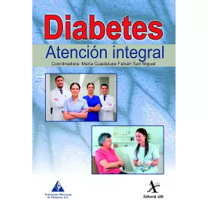 DIABETES. ATENCIÓN INTEGRAL