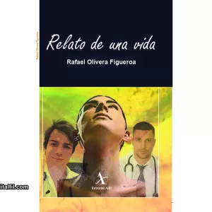 RELATO DE UNA VIDA