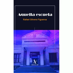 AQUELLA ESCUELA 