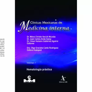 HEMATOLOGIA PRACTICA CMMI VOL1