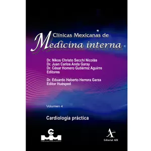 CARDIOLOGIA PRACTICA CMMI VOL4