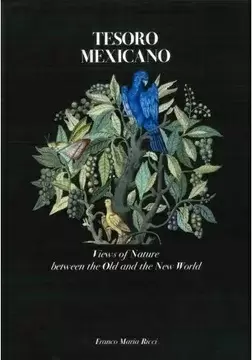 TESORO MEXICANO VERSION EN INGLES