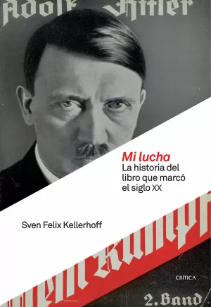 Mi lucha                                          