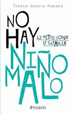 NO HAY NIÑO MALO
