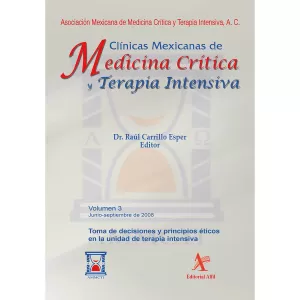 Toma de decisiones y principios éticos en la unidad de terapia intensiva