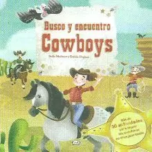 BUSCO Y ENCUENTRO COWBOY