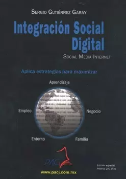 INTEGRACION SOCIAL DIGITAL
