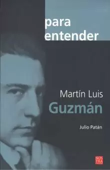 MARTIN LUIS GUZMAN