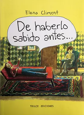 DE HABERLO SABIDO ANTES