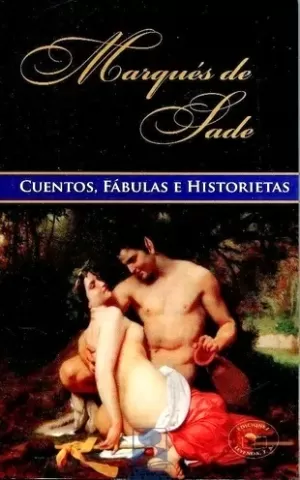 CUENTOS FABULAS E HISTORIETAS
