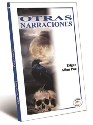 OTRAS NARRACIONES