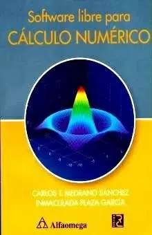 SOFTWARE LIBRE PARA CALCULO NUMERICO