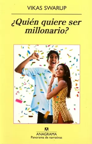 QUIEN QUIERE SER MILLONARIO? (PAN)