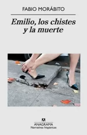EMILIO  LOS CHISTES Y LA MUERTE