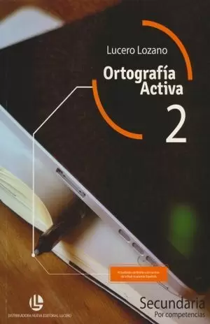 ORTOGRAFIA ACTIVA 2