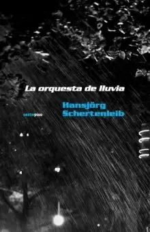 ORQUESTA DE LLUVIA LA
