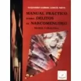 MANUAL PRACTICO SOBRE DELITOS DE NARCOMENUDEO