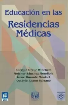 EDUCACION EN LAS RESIDENCIAS MEDICAS