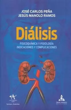 DIALISIS  FISICOQUIMICA Y FISIOLOGIA INDICACIONES Y COMPLICACIONES