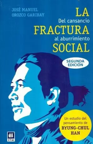 FRACTURA SOCIAL LA