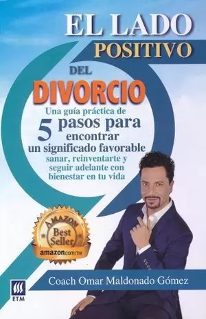 LADO POSITIVO DEL DIVORCIO EL