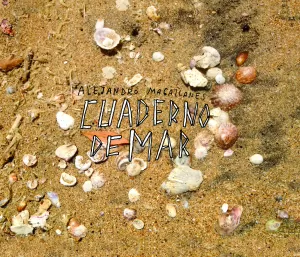 CUADERNO DE MAR
